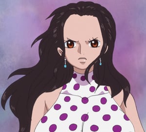 This is the Avatar Image for the Riku Viola (One Piece) AI Voice and Text to Speech Generator